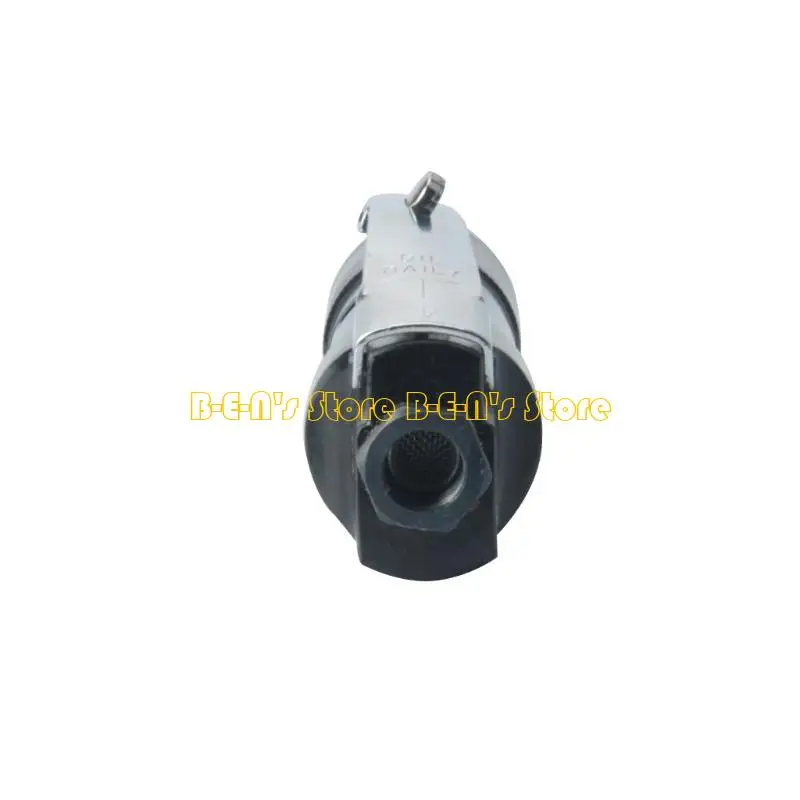 Y1AD 12PCS Needles Pneumatic Rust Remover 4000rpm 1/4