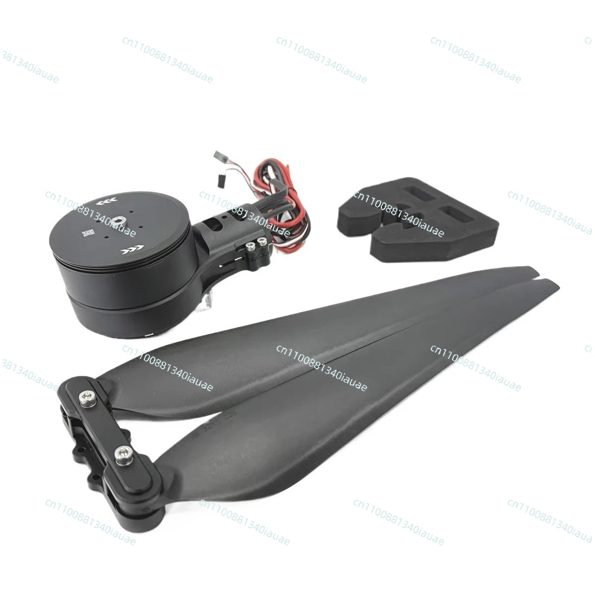 

ESC Integrated Motor, 4-axis, 6-axis, 8-axis Multi-rotor