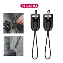 Falcam Maglink Quick Release Magnetic Buckle Mini Kit (2 mini base and 4 Buckle)