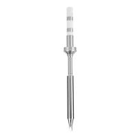7 Types Mini Soldering Iron Tips TS Series Replacement Stainless Steel Tips for ts100 Soldering Devices