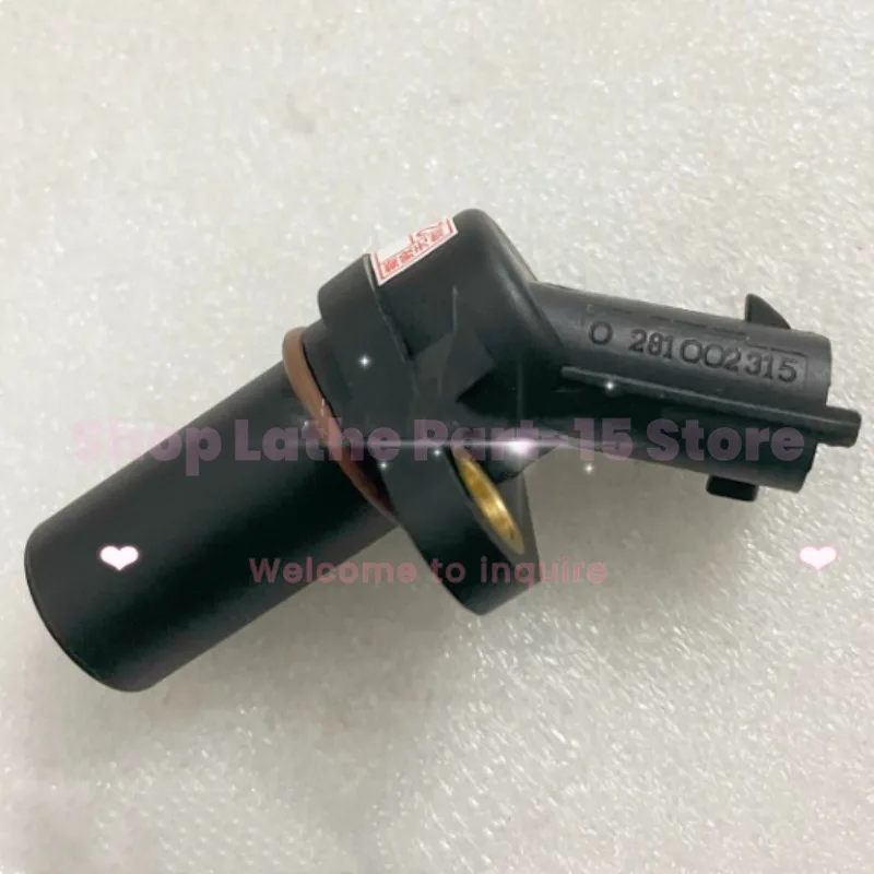 

Подходит для тяжелого грузовика Howo Light Truck/ Commander-in-Chief/ Jiangxi Isuzu JE493ZLQ4 Датчик положения коленчатого вала