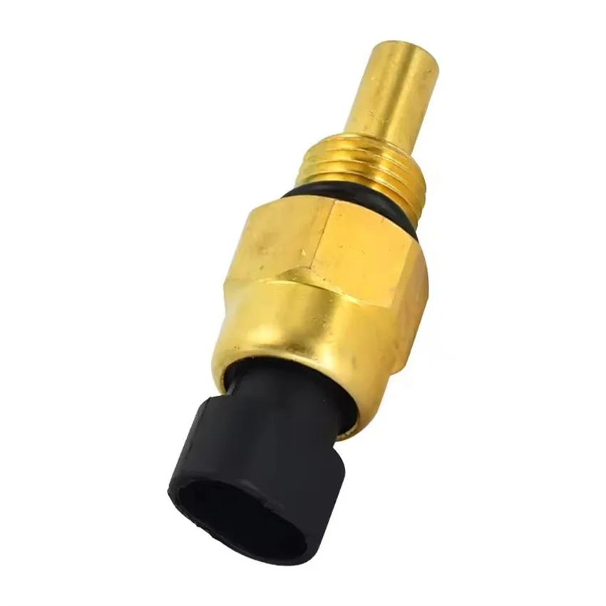 Water Temperature Sensor RE48419 For Tractors 8100 8200 8300 8400 9100 9200 9300 9400