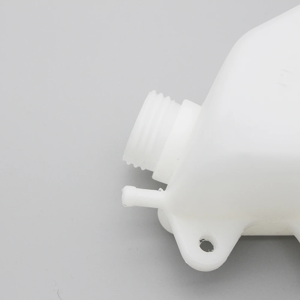 For Kawasaki KLX250 Motorcycle Water Coolant Bottle Overflow Reservoir Tank Over Water Storage Kettle KLX 250 1994-2007