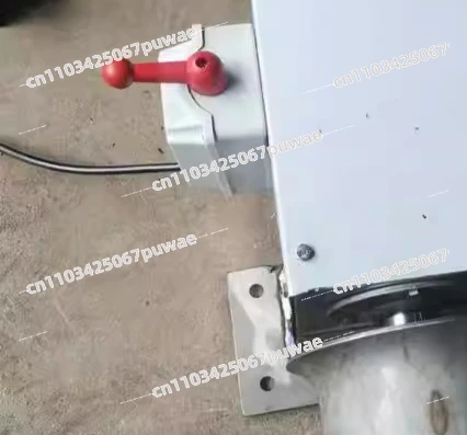304 Stainless Steel Marine Electric Windlass Cage Hoist For Ship Vessel Lifting Equipment High Load Capacity Hoist