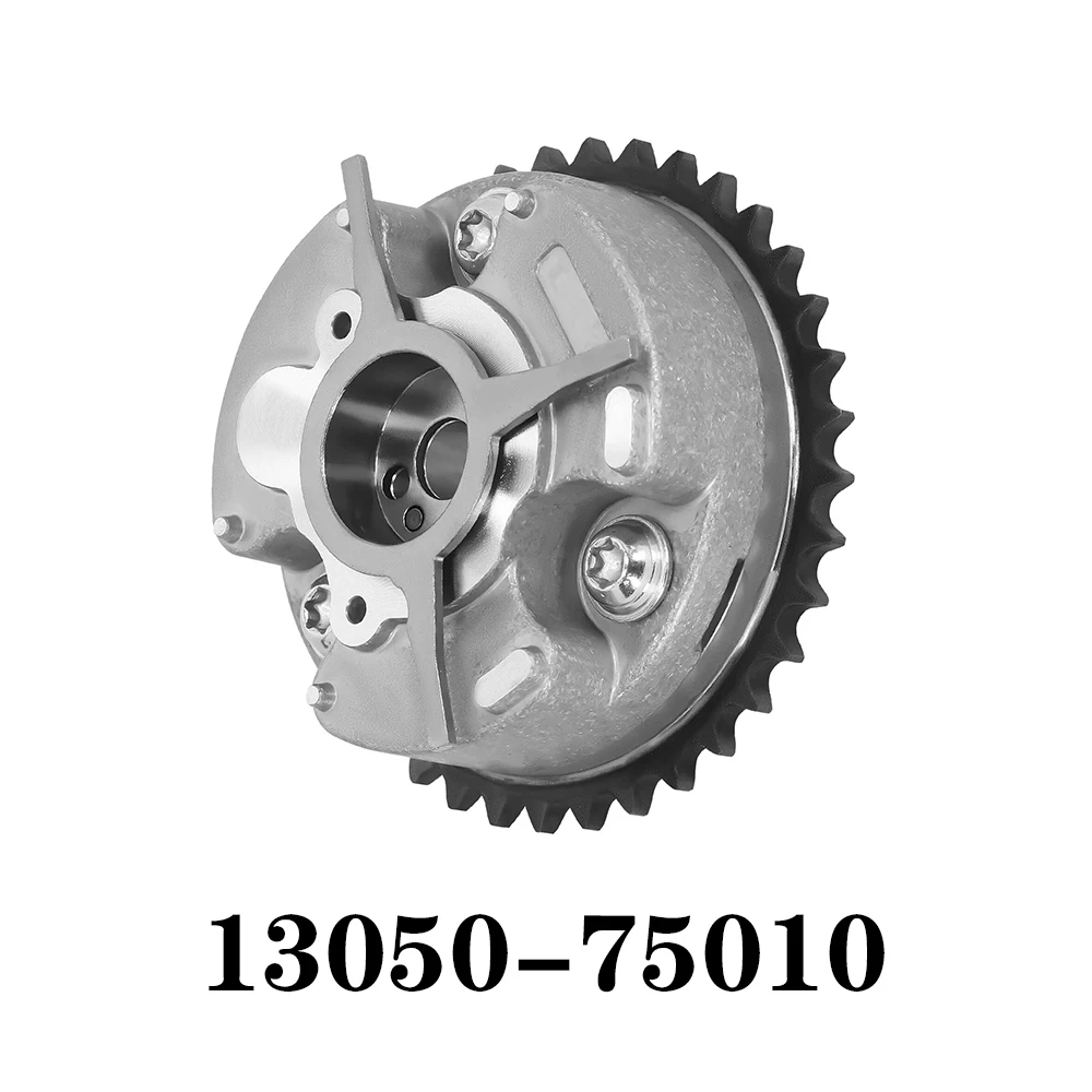 

Впускной регулируемый клапан CVVT, кулачковый фазер VVT для Toyota Tacoma 2005-2013 Hiace 4Runner 2010 2.7L 916-581 13050-75010 7V-4004