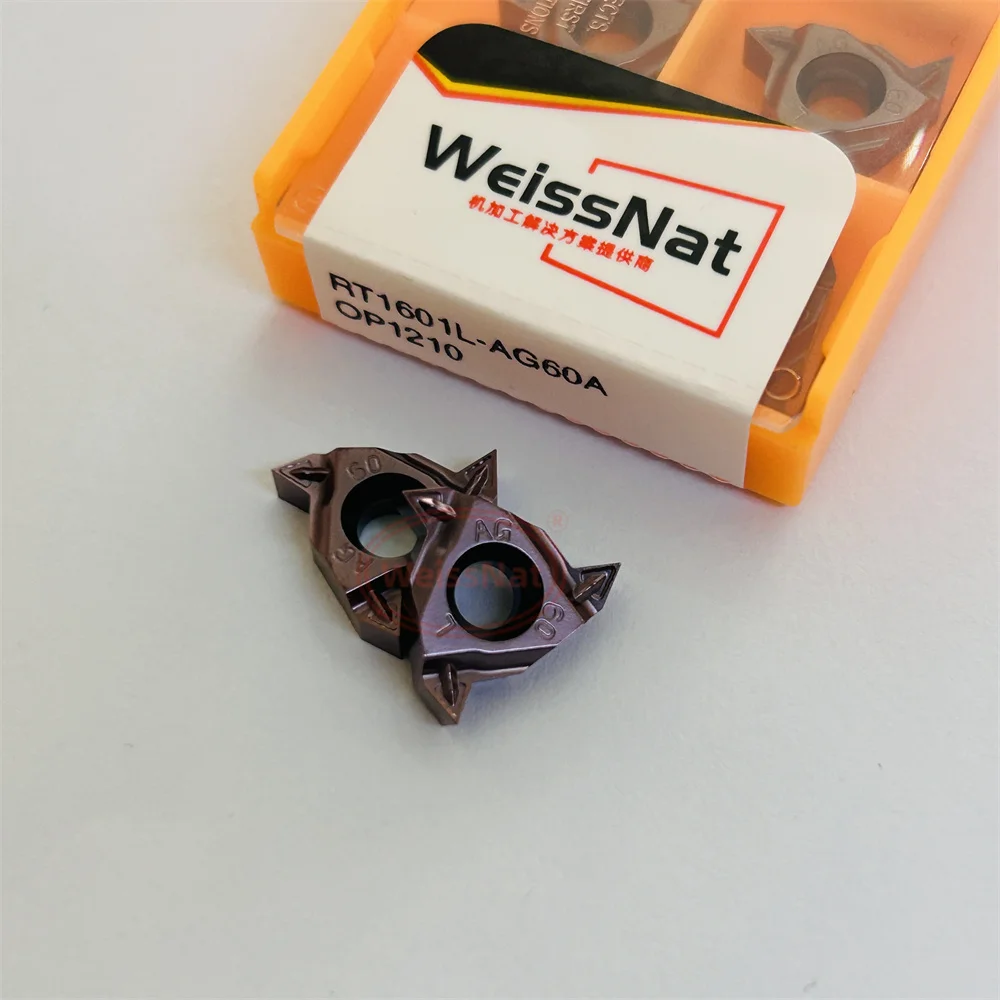 

RT1601G RT1601L RT2201G RT2201L 16ERM 16NR 16IRM OP1210 OP1205 16ERM 16IRM thread Inserts