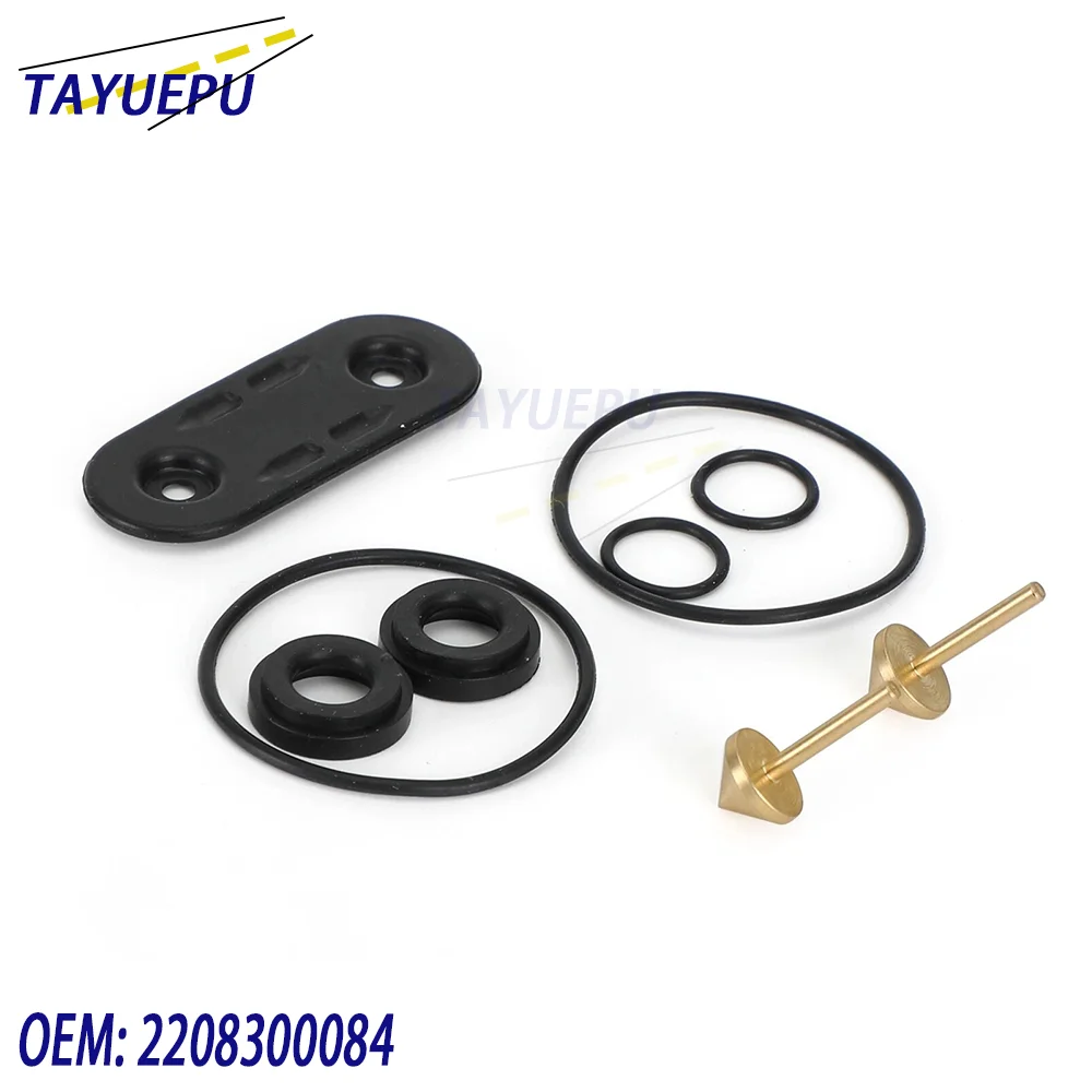 A2208300184 A0018303884 2208300084 Heater Control Valve Repair Rebuild Kit For W210 W220 W221 W124 W140 W202 0018303884