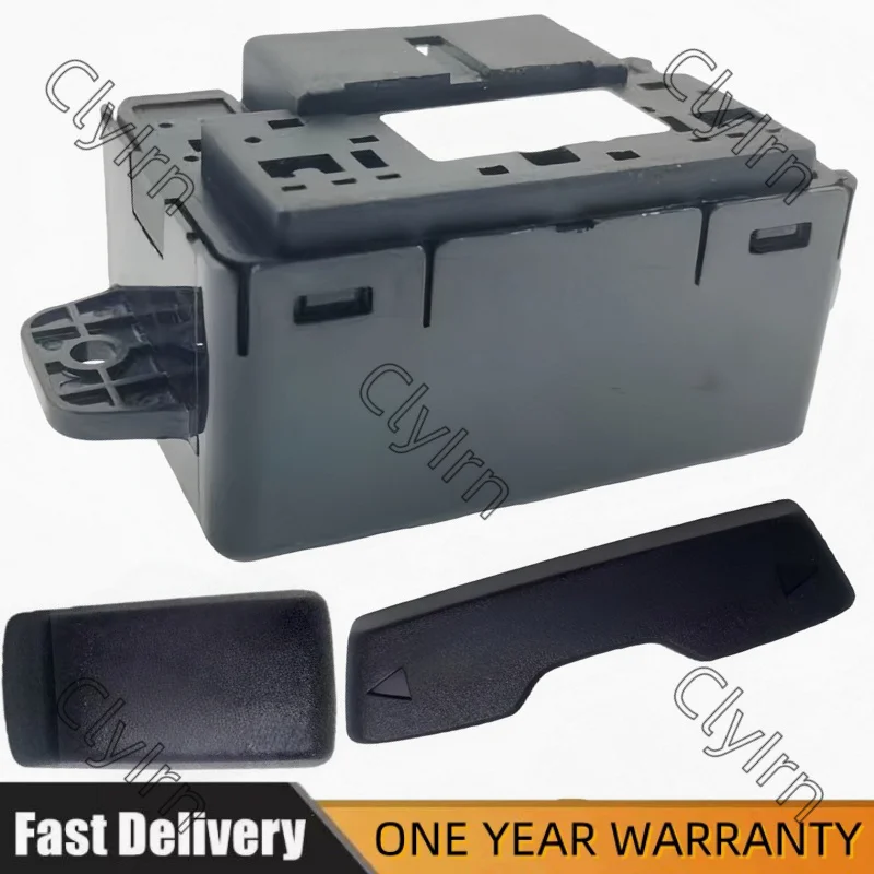 

For Isuzu D-MAX MUX For GM Holden Chevrolet Colorado RG 2012-2021 Driver Power Seat Knob Switch Electric adjustment switch