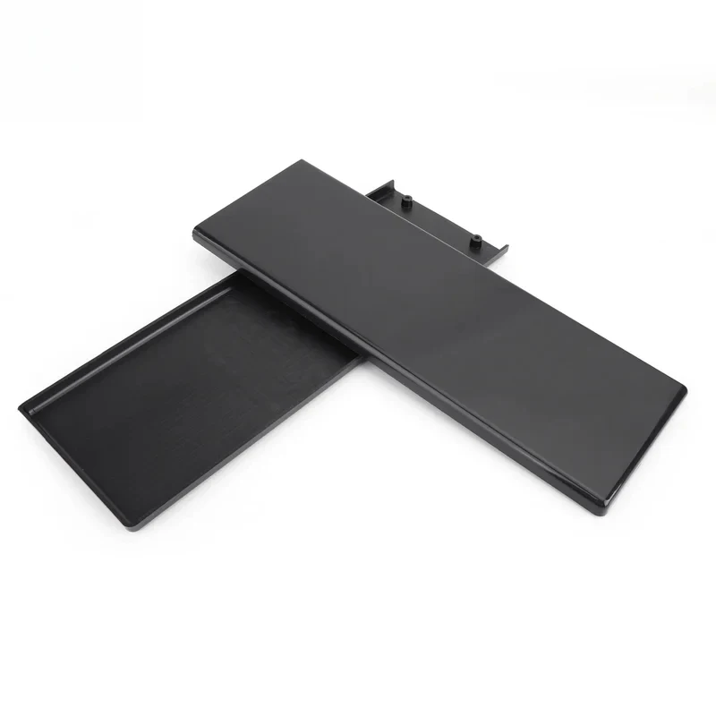 Gloss Black Side Skirt Side Spoiler Lip Rocker Panel Extensions Full Body Kit Universal Car Exterior Modification Accessories