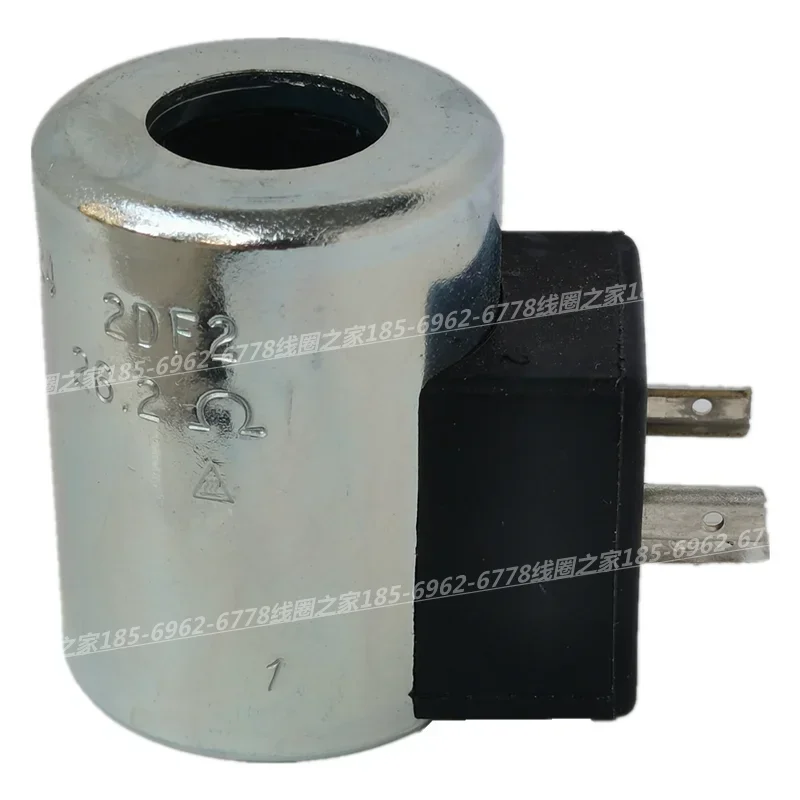 

Sun770-224N780 solenoid valve 924 coil 760 XCMG 212 Zhonglian 624 pump truck 740-912L 24V