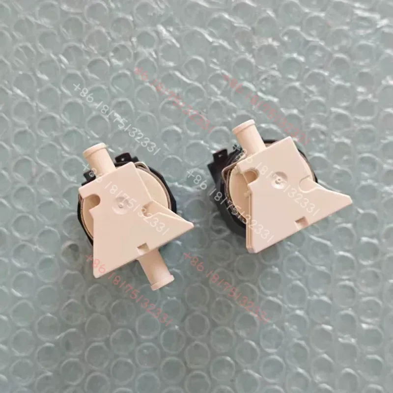 4008S Brand New Solenoid Valve Replacement Spare Parts For Hemodialysis Machine Maintenance