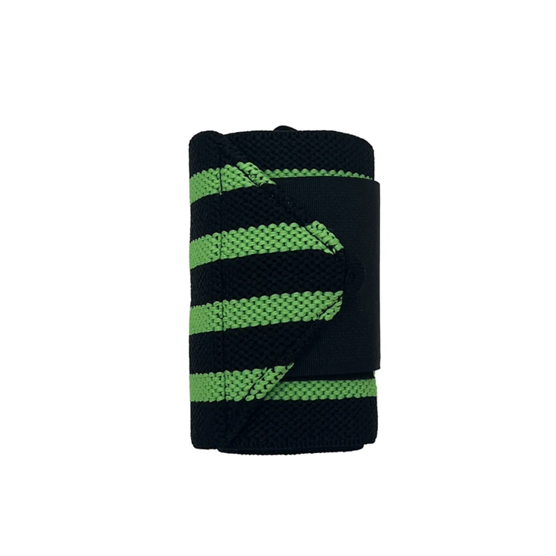 Armband Handgelenk Unterstützung Klammer Riemen Handgelenk Gym Wraps Bandage Fitness Gym Training Kraft Gewichtheben Schutz Ausrüstung