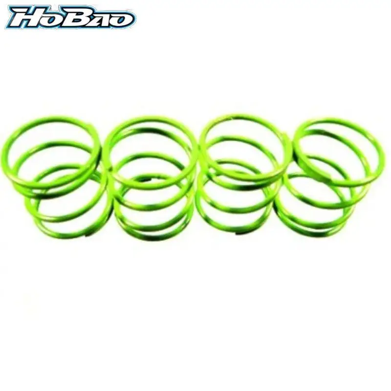 

Оригинальная твердая пружина OFNA/HOBAO RACING OP1-0044 для 1/10 HYPER H4