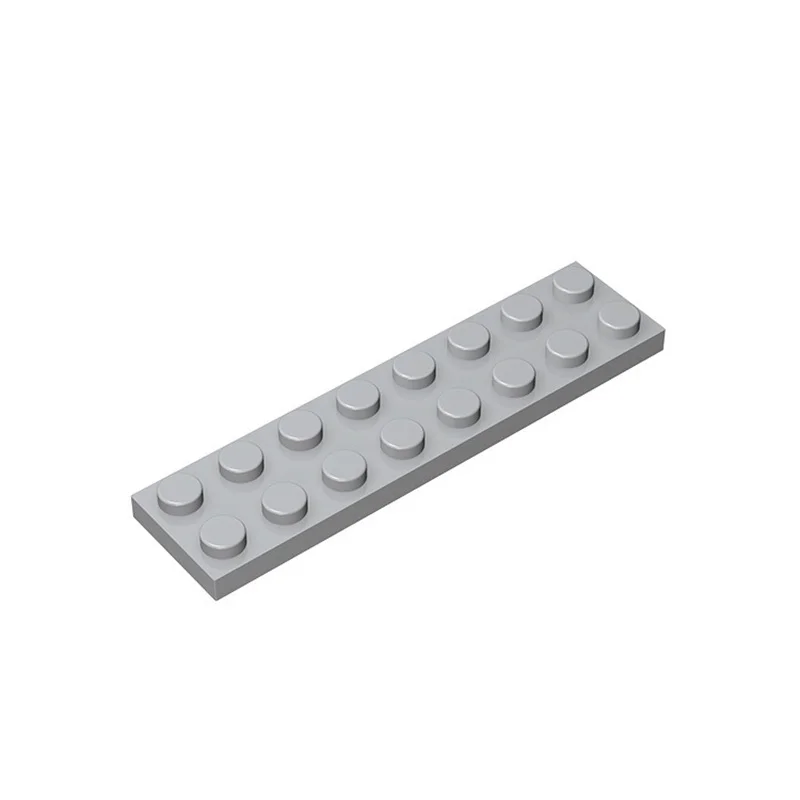 50 Stück 3034 Platten 2 x 8 Bausteine Sammlerstücke Modulare GBC Spielzeuge für Technische MOC-Sets Kompatible DIY-Geschenke Verkauf Bausteine – Detail 17
