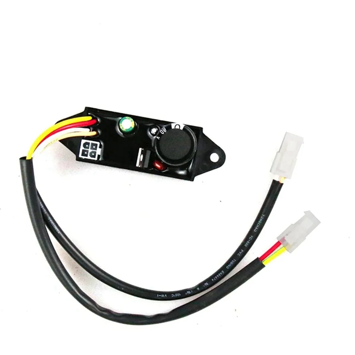 Ignition Control Module for PowerHorse 3500 Inverter Igniter Ignition TJ113-2009-1 63584