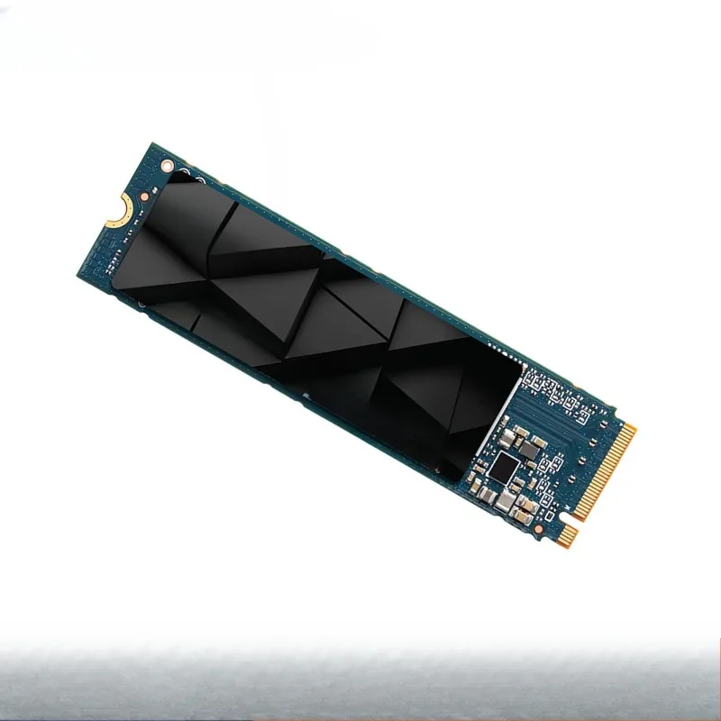 1T 2T High Speed NVME Protocol pcie5.0 Solid State Drive M.2 2280 Computer SSD