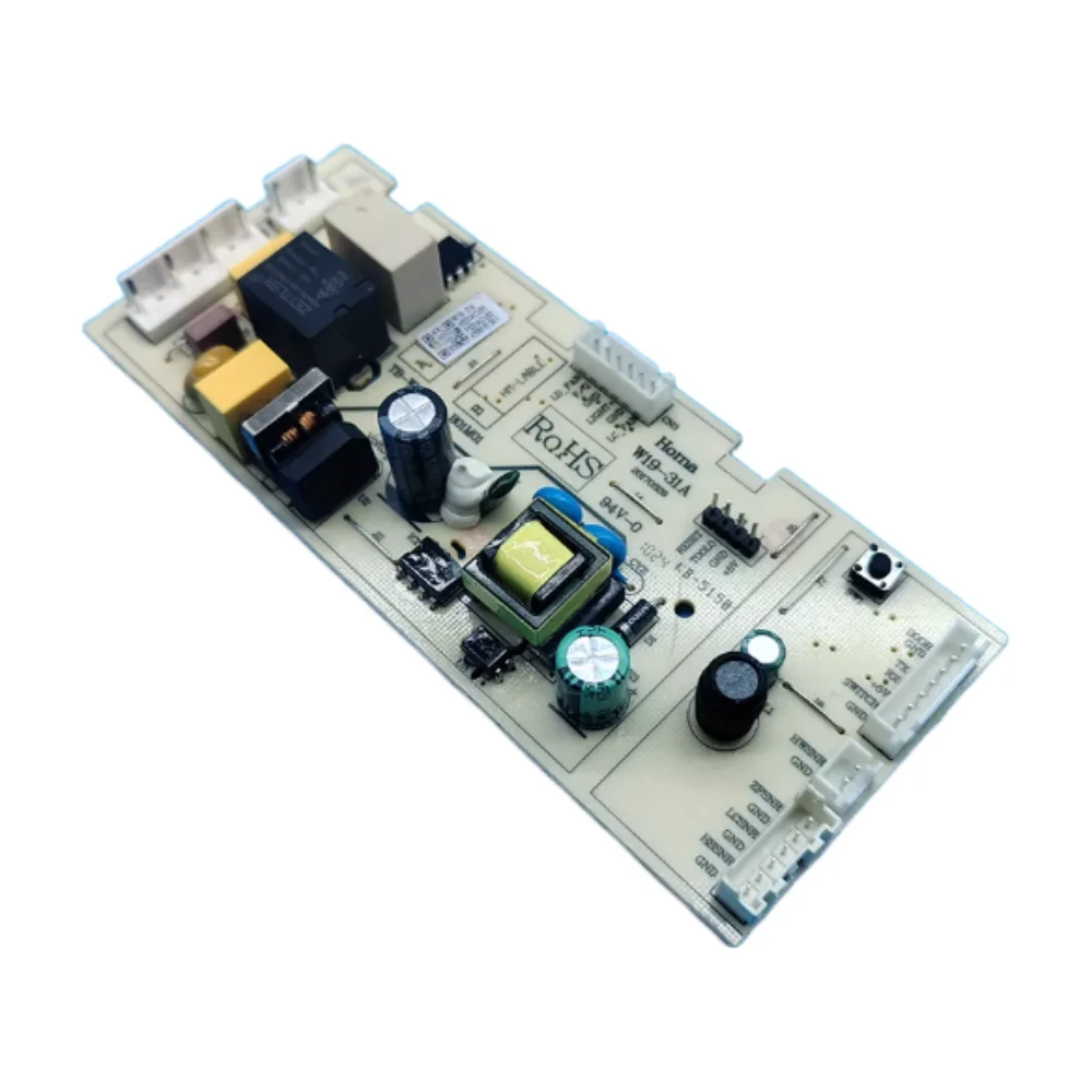 New For Refrigerato…