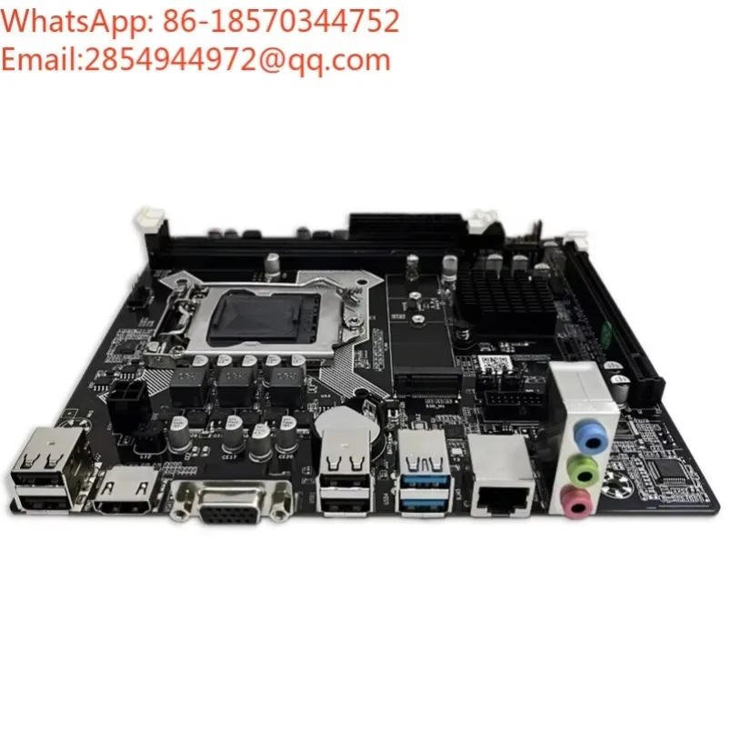 2027--new-h81-ddr3-desktop-computer-motherboard-1150-pin-kit-compatible-with-i3-i5-4460-4590-i7-processor
