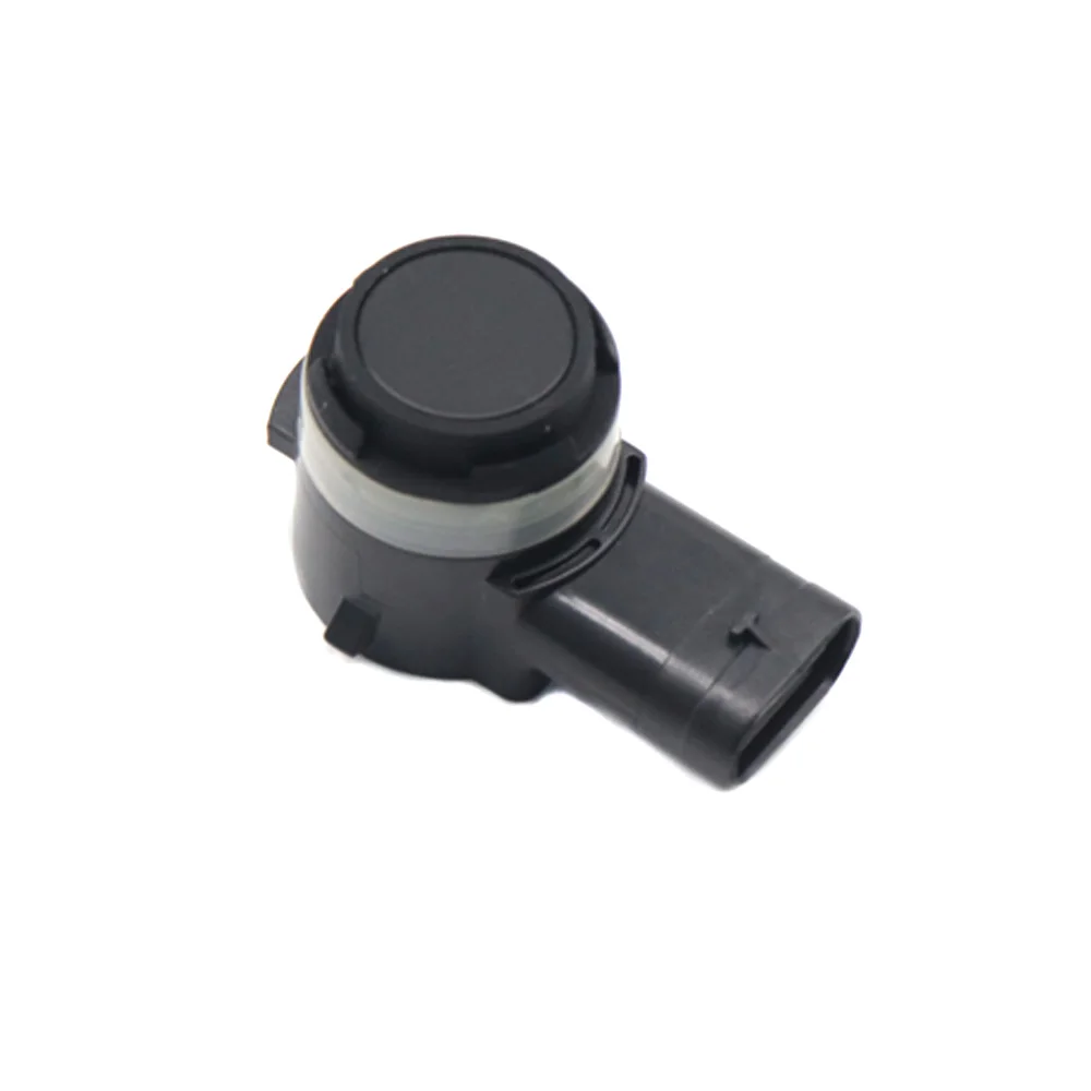 4pcs 66209274427 Ultrasonic Backup Bumper Assist Radar PDC Parking Sensor For BMW 2 7 I01 I12 i3 X1 X5 X6 X4 9283752 66202409650