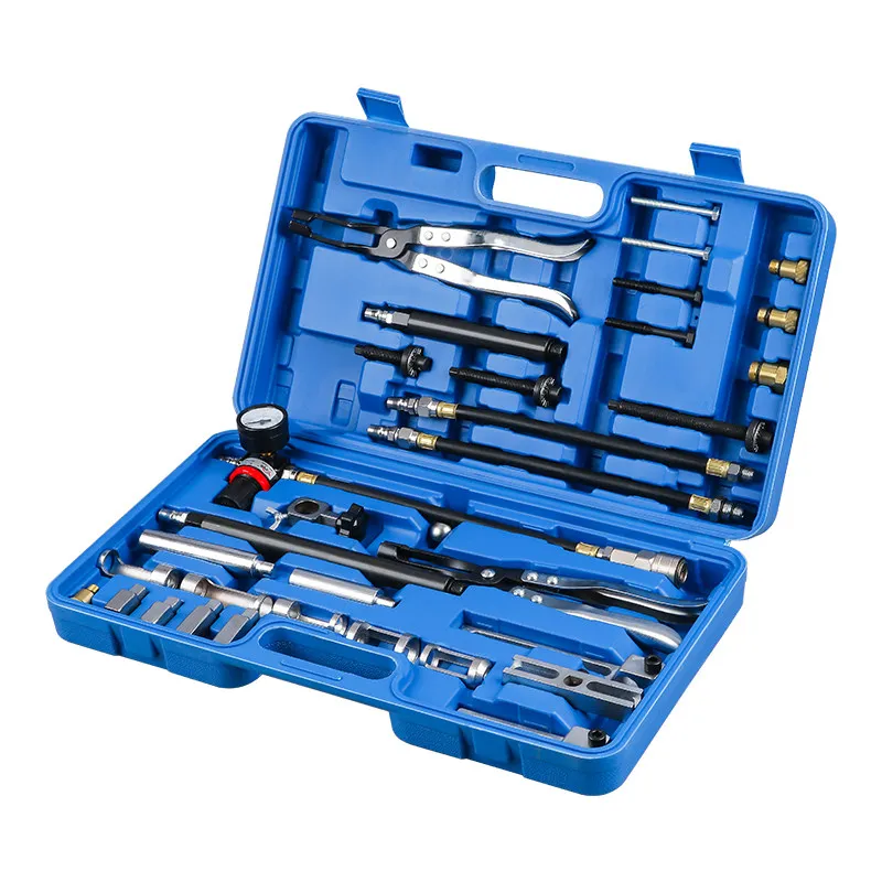 The Whole Car Series Is Free To Remove The Cylinder Head Valve Oil Seal Replacement, Oil Change Valve Oil Seal Disassembly Tool
