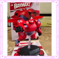 In Stock Resonance GONG Super Marine Dabai Assembly Model Dabai 18CM Assembly Actuator Doll Collection Gifts