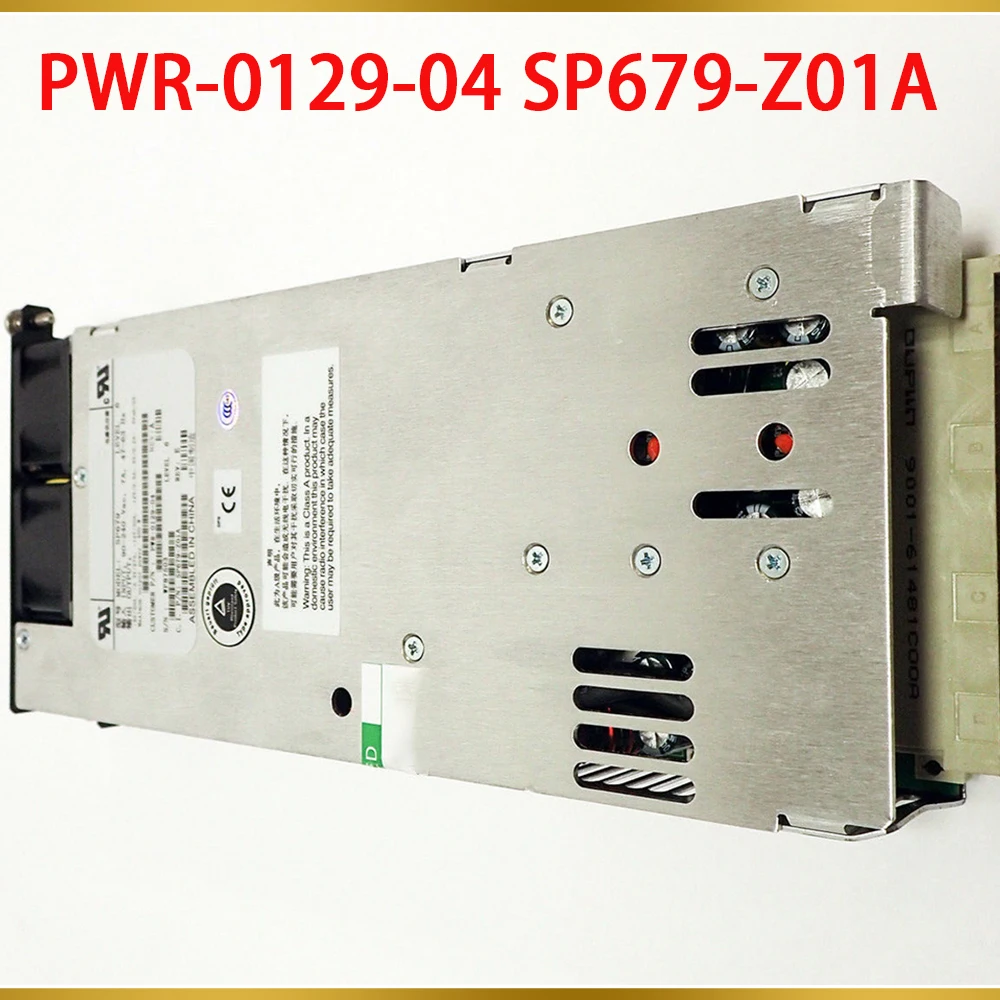 

400W F5 Load Balance Power Supply PWR-0129-04 SP679-Z01A