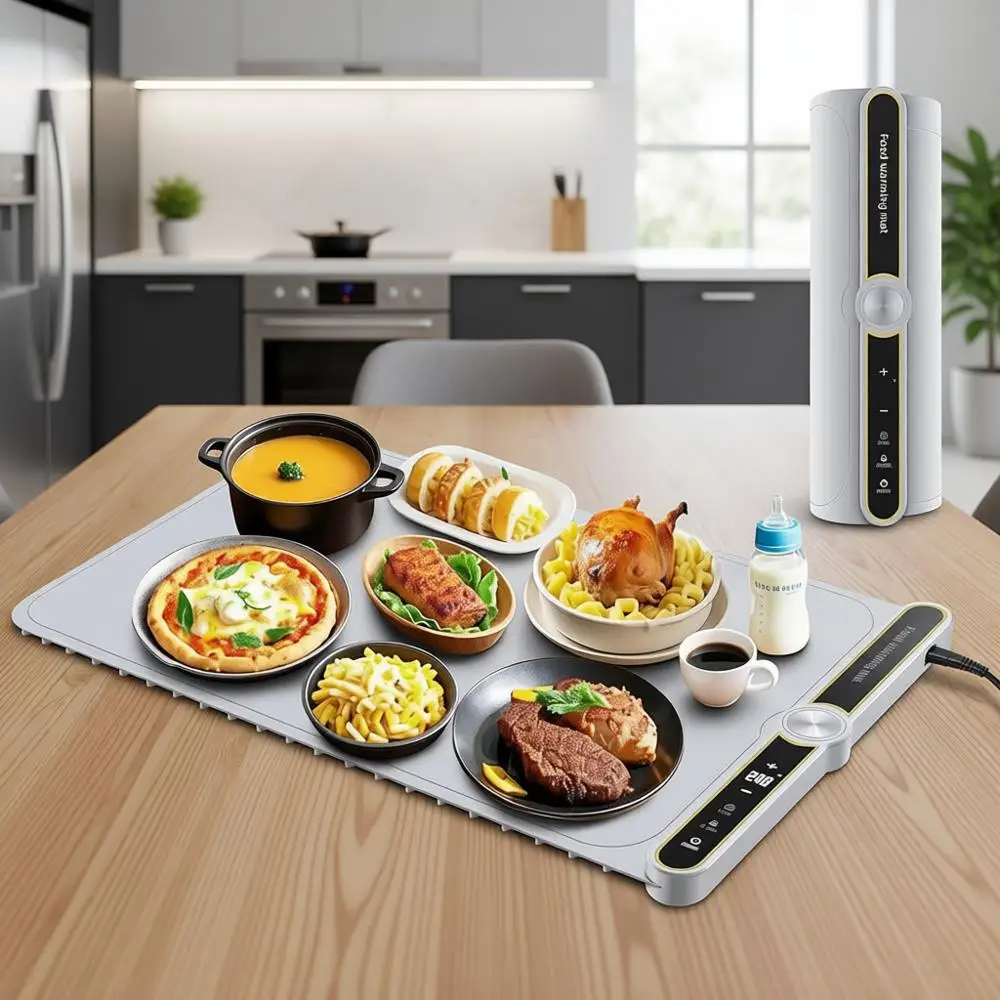 24X15 Food Warmer W…