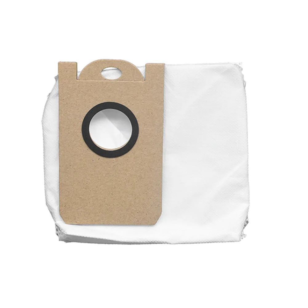 Sac à poussière pour aspirateur robot NEATSVOR Sfemale, grande capacité, pièces de remplacement pour balayeuse domestique, outil de livres