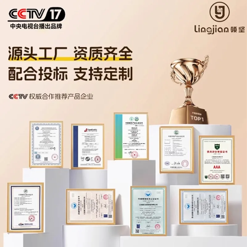 AOLIVIYA Installation-free Hand-cranked Lifting Children's Study Table Primary School Students Home Writing Homework Training Cl