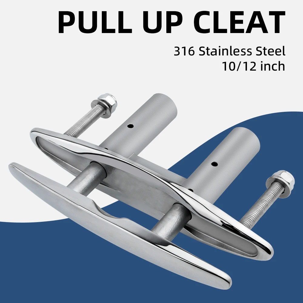 316-stainless-steel-boat-pop-up-cleat-flush-cleat-10-12-inch-heavy-duty-flush-mount-cleat-retractable-mooring-rope-yacht