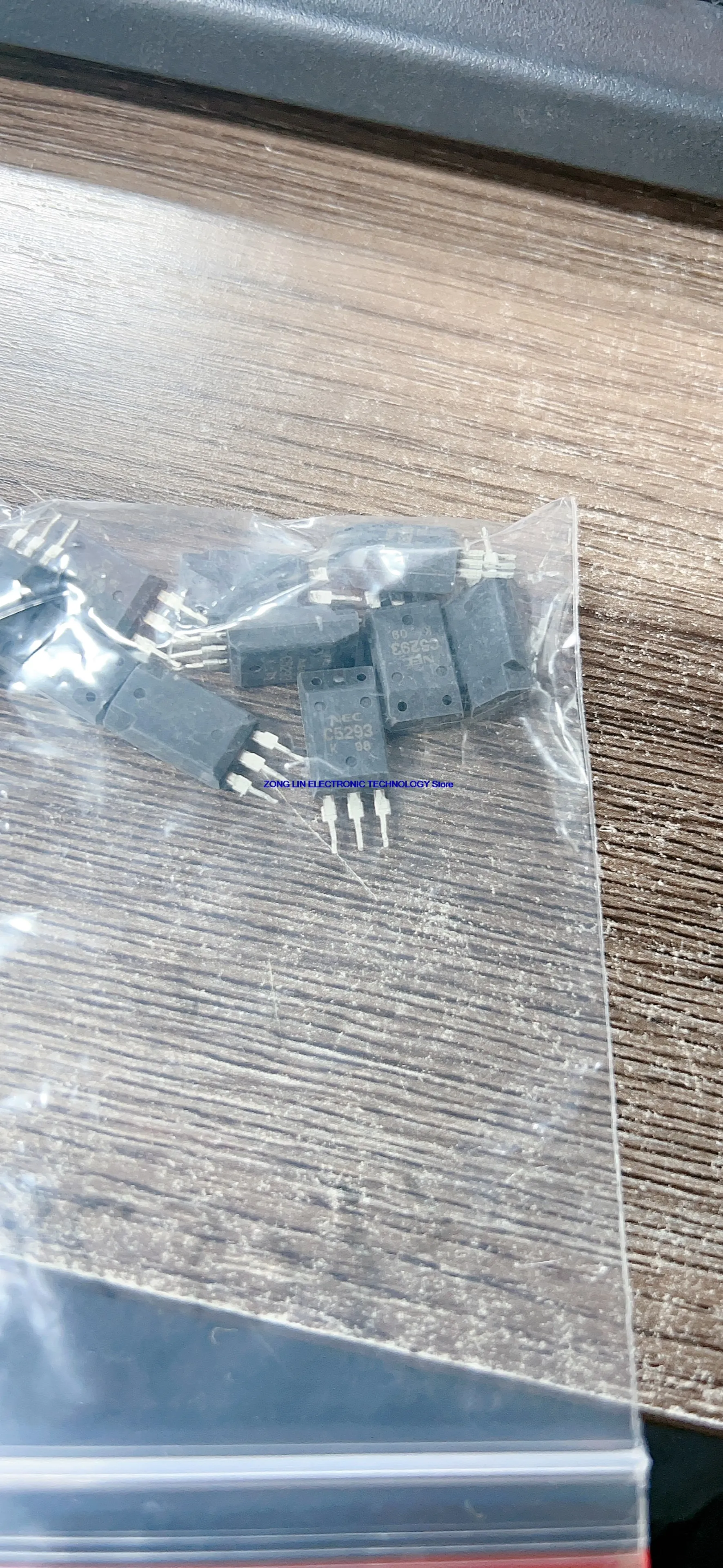 C5293 2SC5293 Automotive Computer Board Pin Transistor Brand New Stock        10PCS