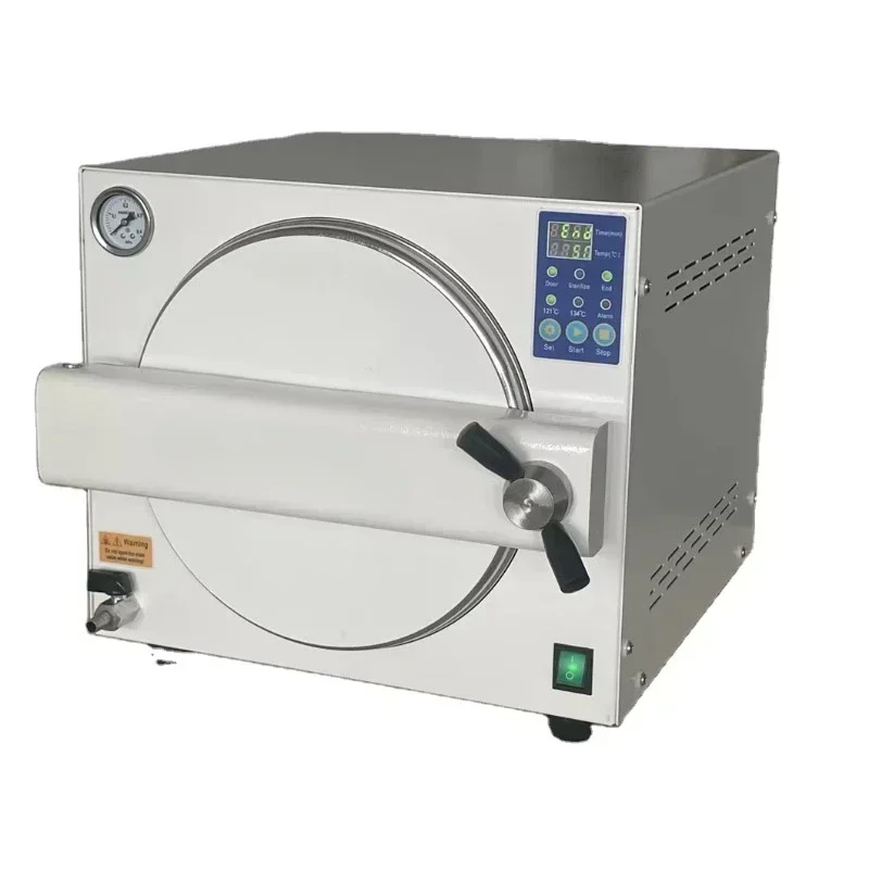 

Table Top Steam Sterilizer Sterilization Machine Hot sales