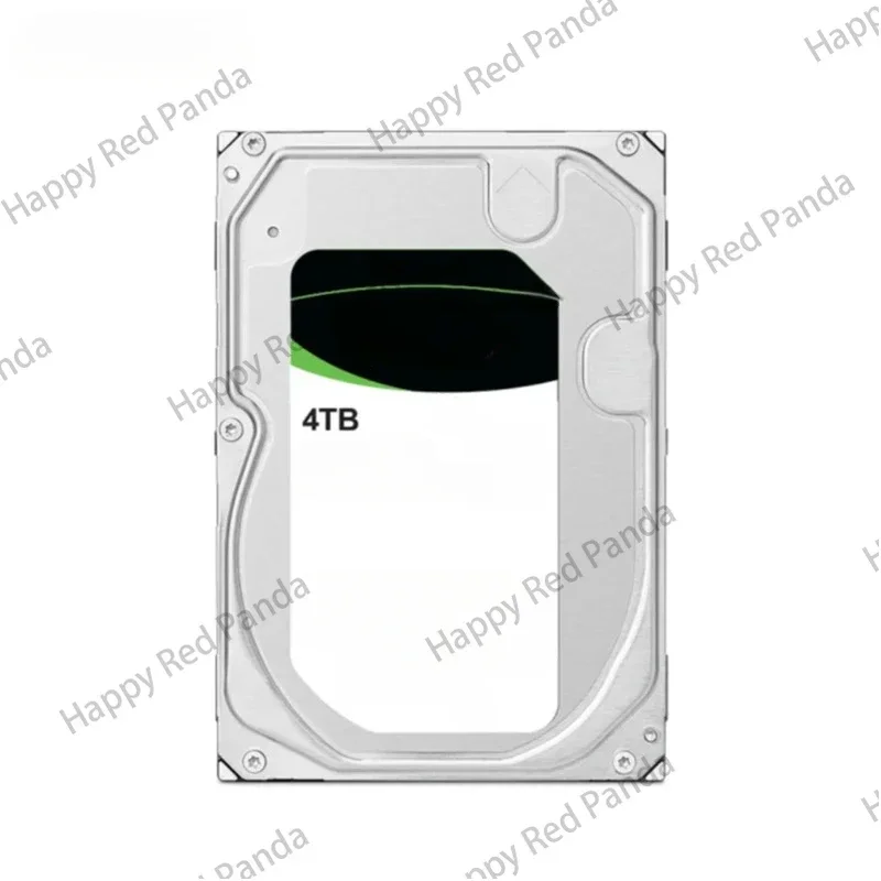 7E8 ST4000NM000A 4TB 7.2K 6Gb/s 256MB 3.5