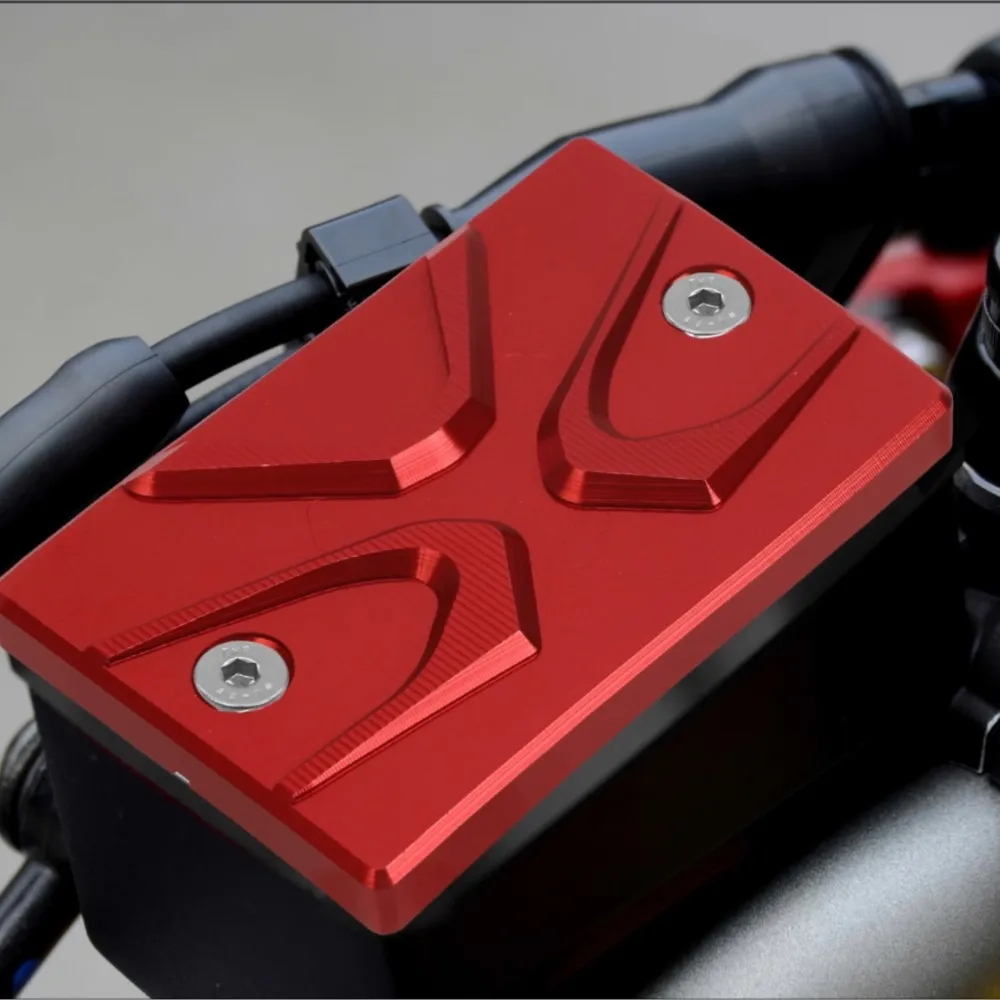 Front Brake Fluid R…