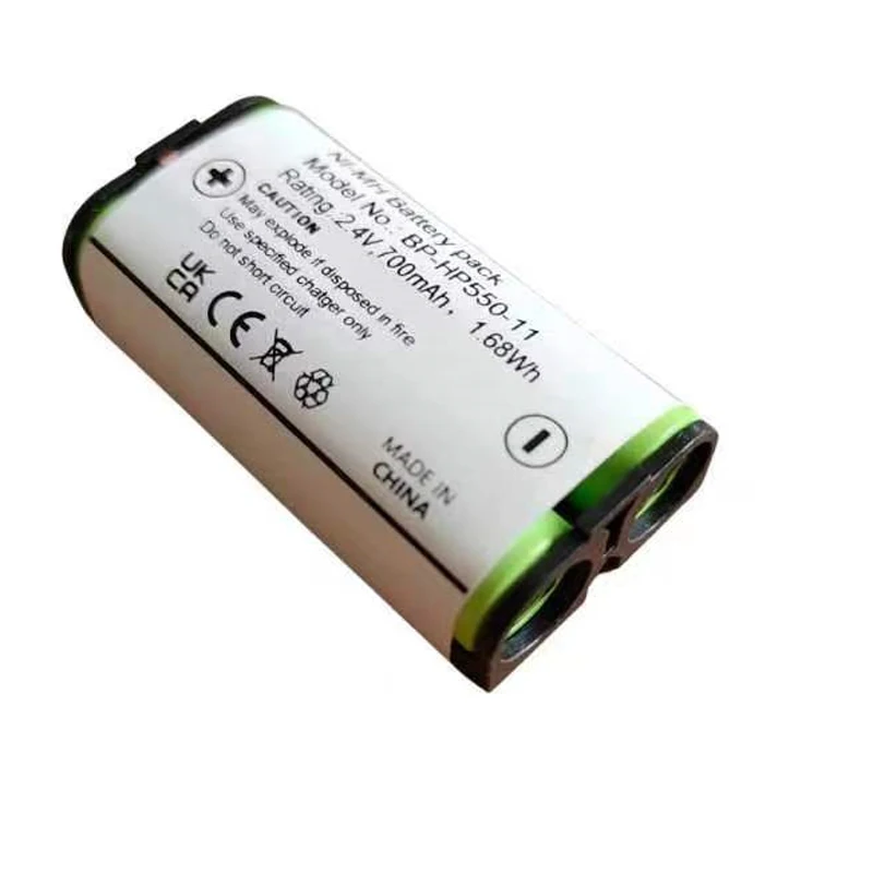 MDR-RF4000 MDR-RF4000K MDR-RF810 NI-MH 2.4V 교체