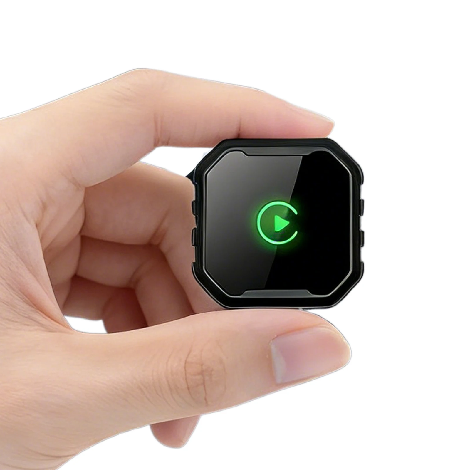

Адаптер для беспроводного CarPlay: USB-донгл Plug & Play для преобразования проводного CarPlay и Android Auto в беспроводные, для автомобилей с заводской проводной системой.
