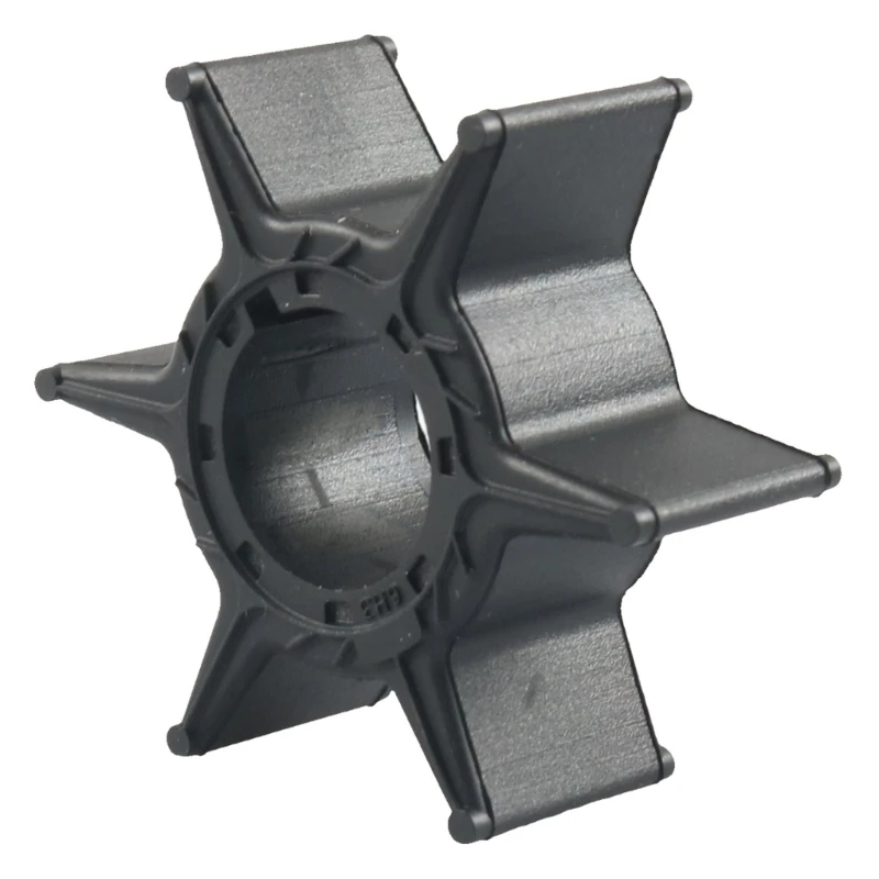 Effective Water Pump Impeller Service For 50 70HP Engine Models