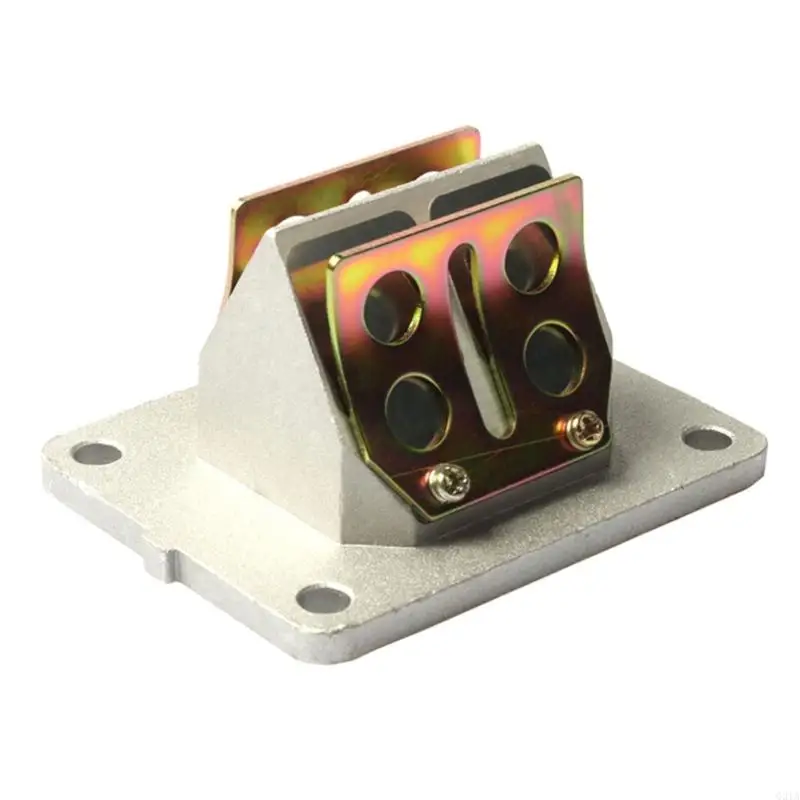 Single Metal Flap Part for 125cc-175cc Motorcycle Engine Repair Tasks