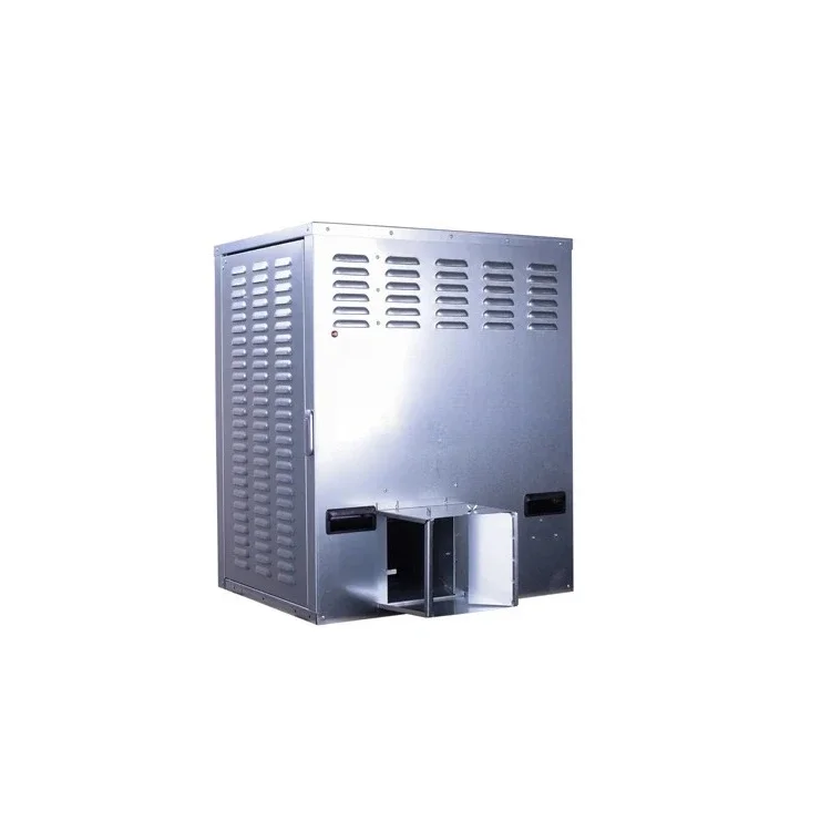 Good Quality High Efficient 66Kw Air Space Heater for pig farm
