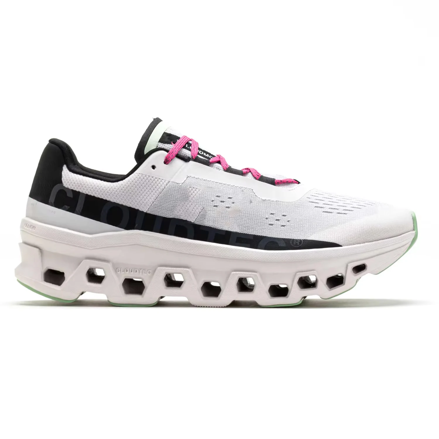 Zapatillas informales originales para correr en la nube, zapatos para caminar al aire libre para hombres y mujeres, zapatos para correr con amortiguación elástica, zapatos de entrenamiento para maratón