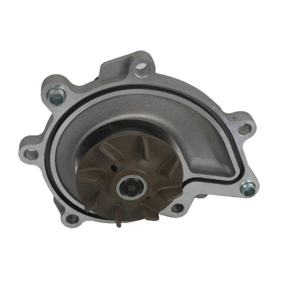 

Classic-Automobile Engine Water Pump Bearing Assembly Water Pump Replacement Suitable For Ssangyong Korando (2.0) 2012 172200010