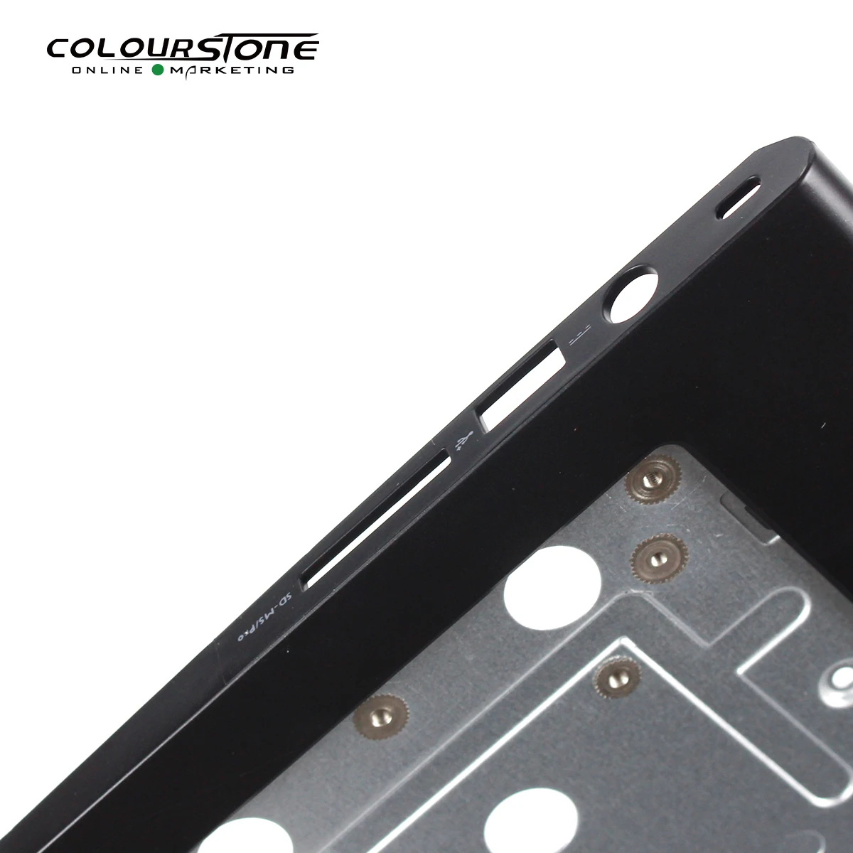 Абсолютно новый ноутбук, планшетофон для Dell Inspiron 15-5000 5545 5547 5548 P39F, подставка для ноутбука, задняя крышка, 01f 4 мм