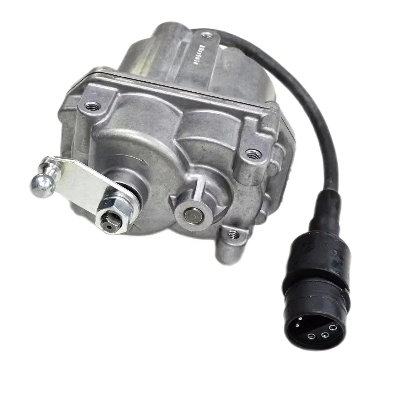 

Throttle Motor for SMV4531TA5 Model, Part No. 6043.014