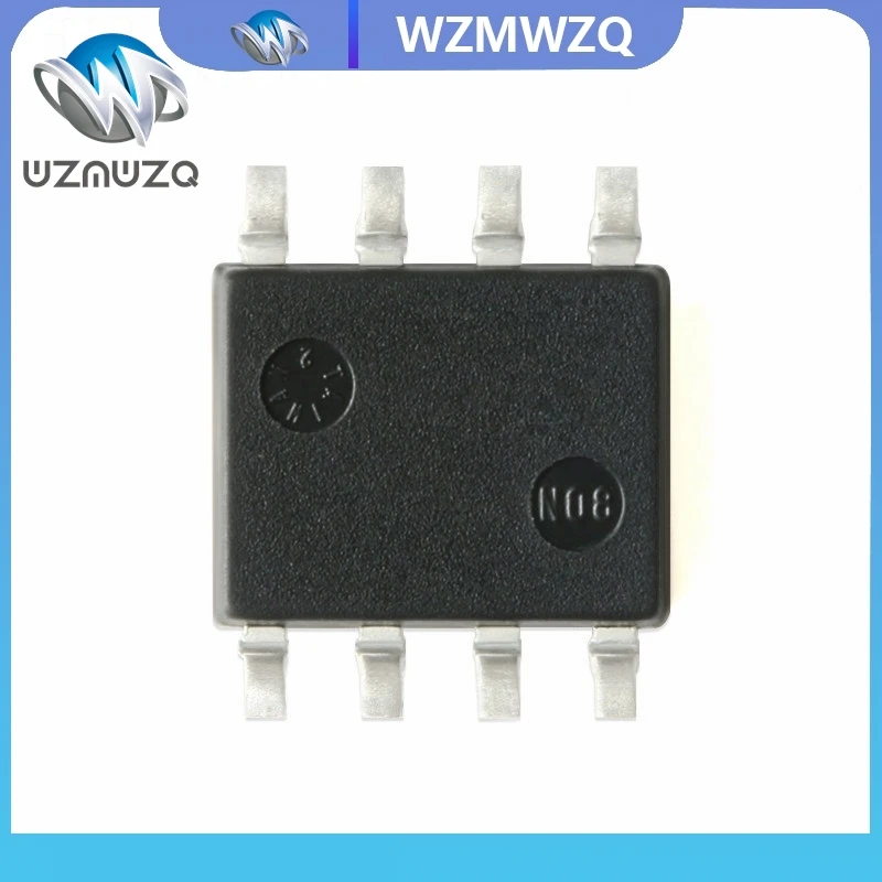 10 قطعة/الوحدة جديد الأصلي ADUM3201ARZ ADUM3201 3201ARZ ADUM3201BRZ 3201BRZ ADUM3201CRZ 3201CRZ SOP8 SMD المعزل الرقمي