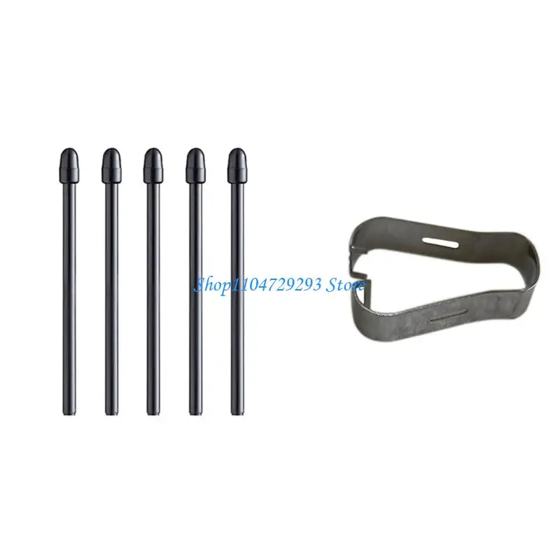 Y2GD Pen Nibs for Remarkable Note Air 2 Marker Precise and Sensitivity