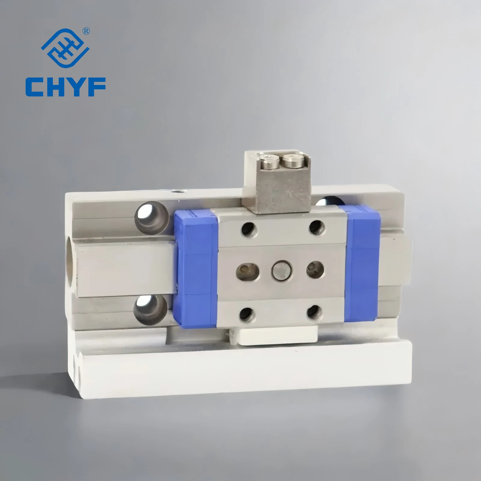 

HGS Series Pneumatic Slide Table Cylinder HGS6X8X10X12