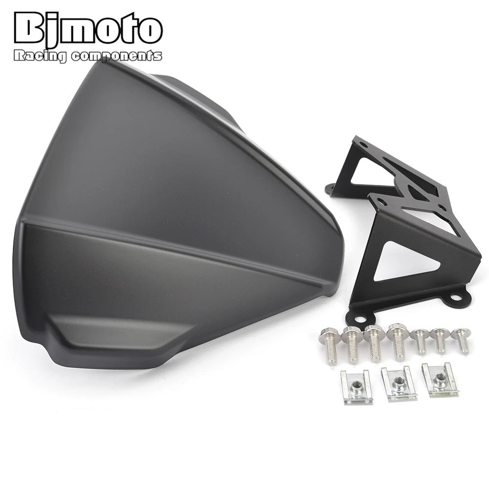 For Yamaha MT-09 SP MT09 MT 09 2021 2022 2023 Street Windshield Motorcycle Accessories Windscreens Wind Deflector Viser Visor - Image 4