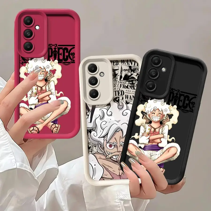 One Piece Cool Luff…