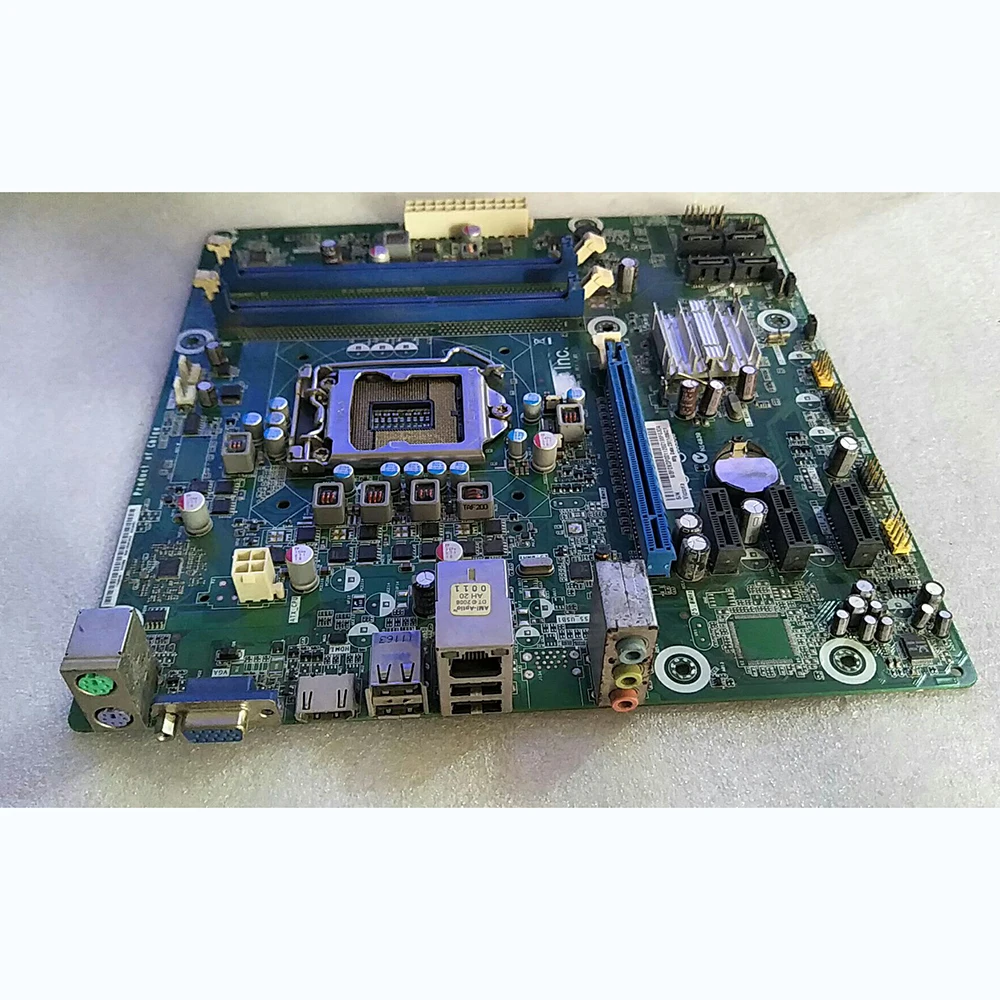IPISB-VR V1.01 dla płyty głównej Acer Gateway FX6860-UR20P DDR3