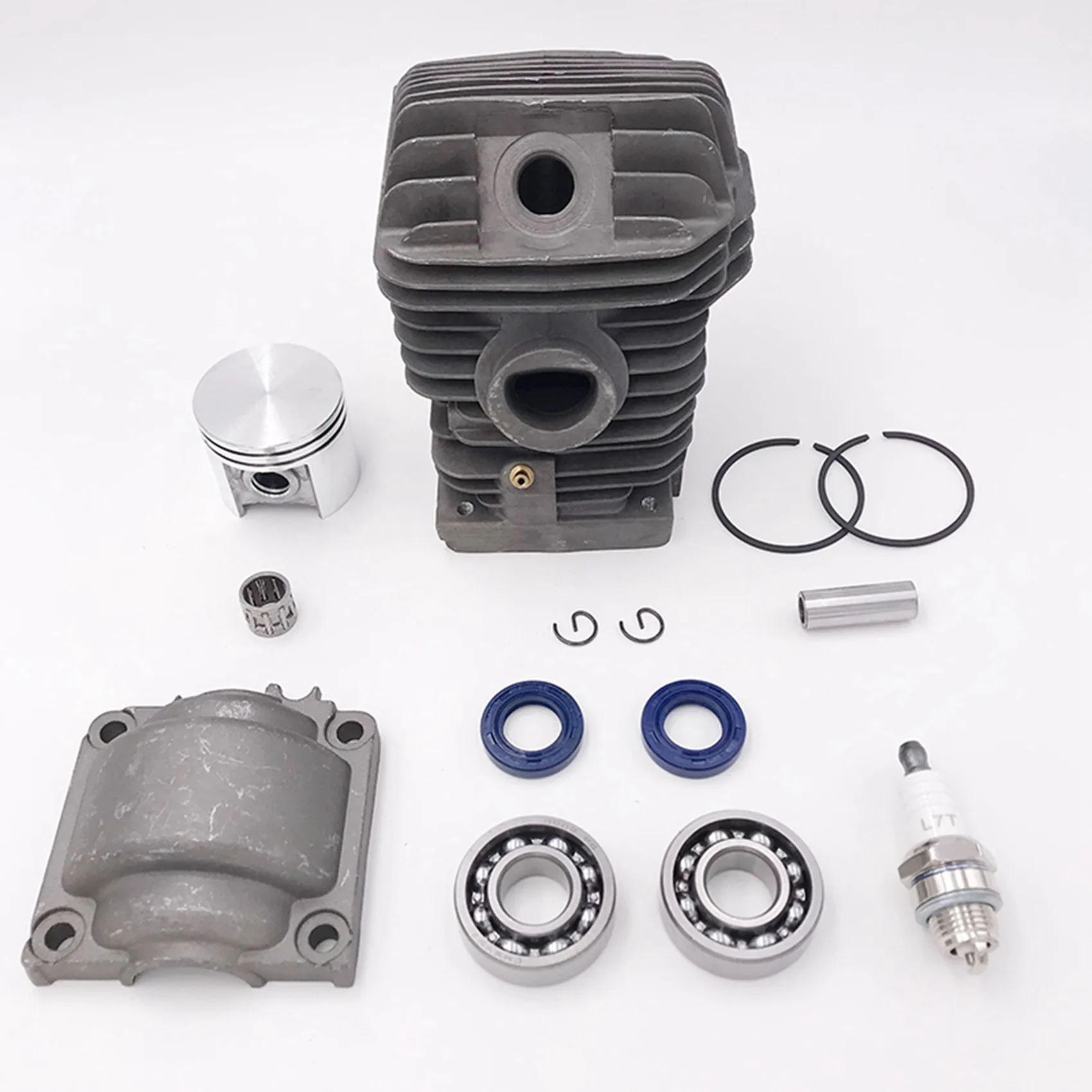 42.5MM Cylinder Piston Engine Carburetor for STIHL 025 MS250 023 MS230 MS 230 250 Chainsaw Parts